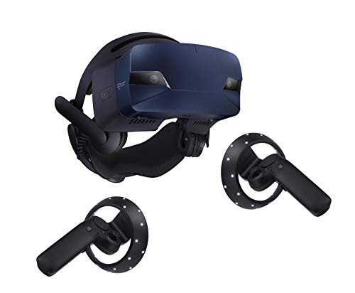 Amazon | Acer OJO 500 Windows Mixed Reality ヘッドセット